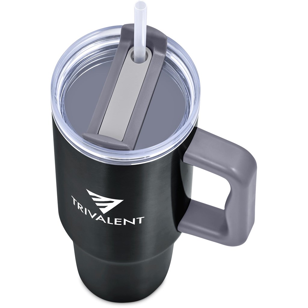 Kooshty Big Kahuna Luxe Stainless Steel Vacuum Mug - 1.2 Litre - Image 104