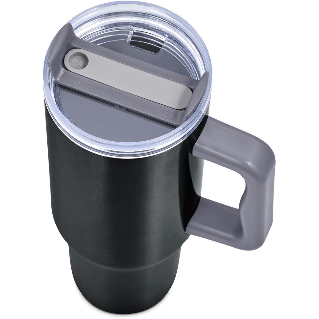 Kooshty Big Kahuna Luxe Stainless Steel Vacuum Mug - 1.2 Litre - Image 106