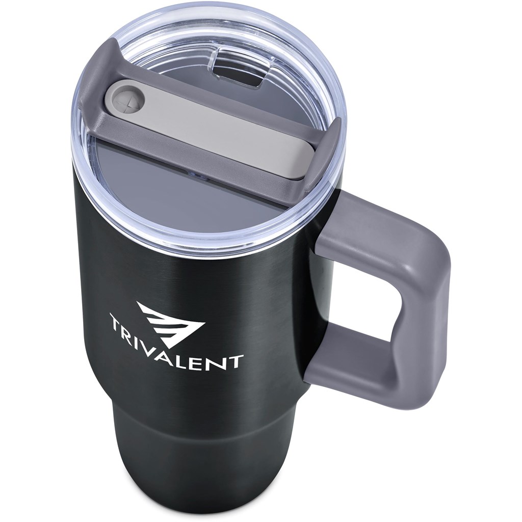 Kooshty Big Kahuna Luxe Stainless Steel Vacuum Mug - 1.2 Litre - Image 7