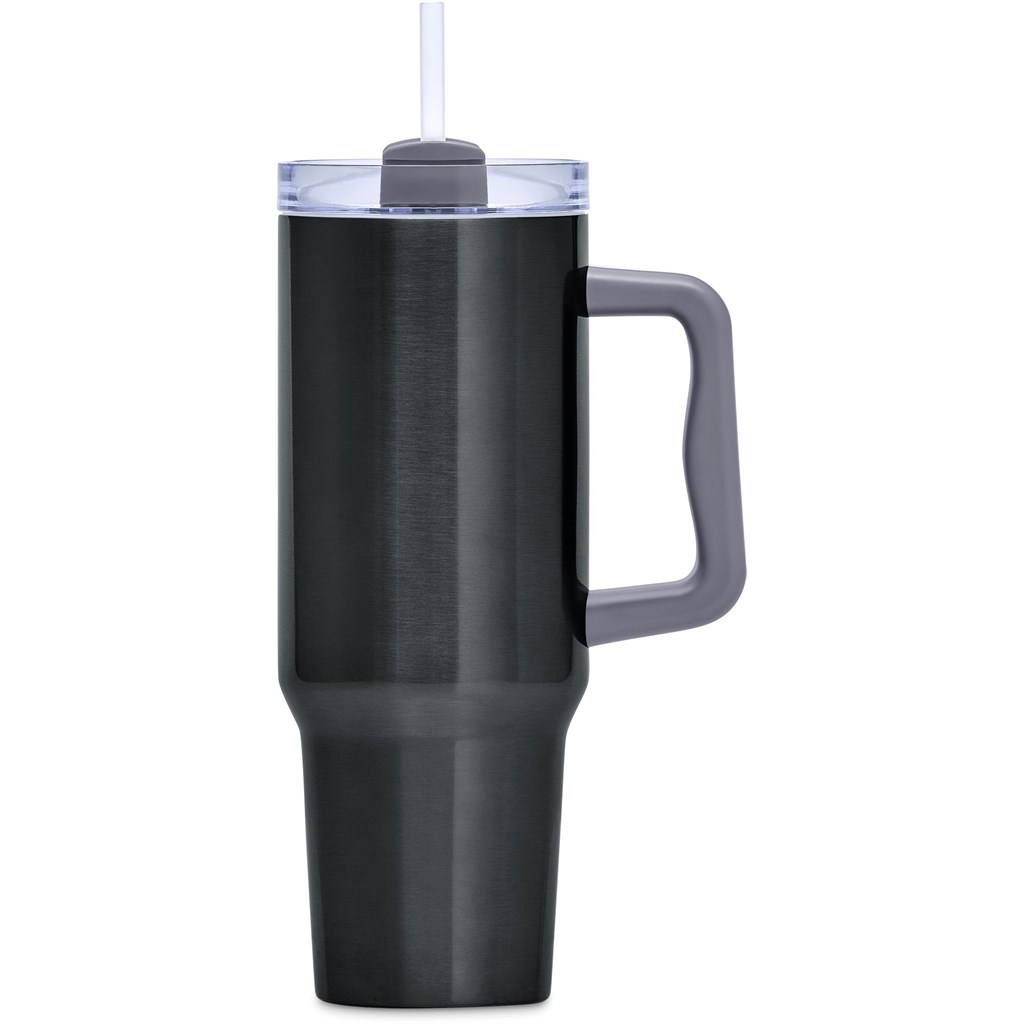 Kooshty Big Kahuna Luxe Stainless Steel Vacuum Mug - 1.2 Litre - Image 102