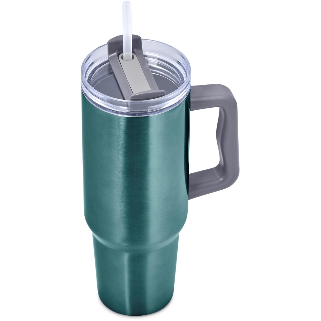 Kooshty Big Kahuna Luxe Stainless Steel Vacuum Mug - 1.2 Litre - Image 32