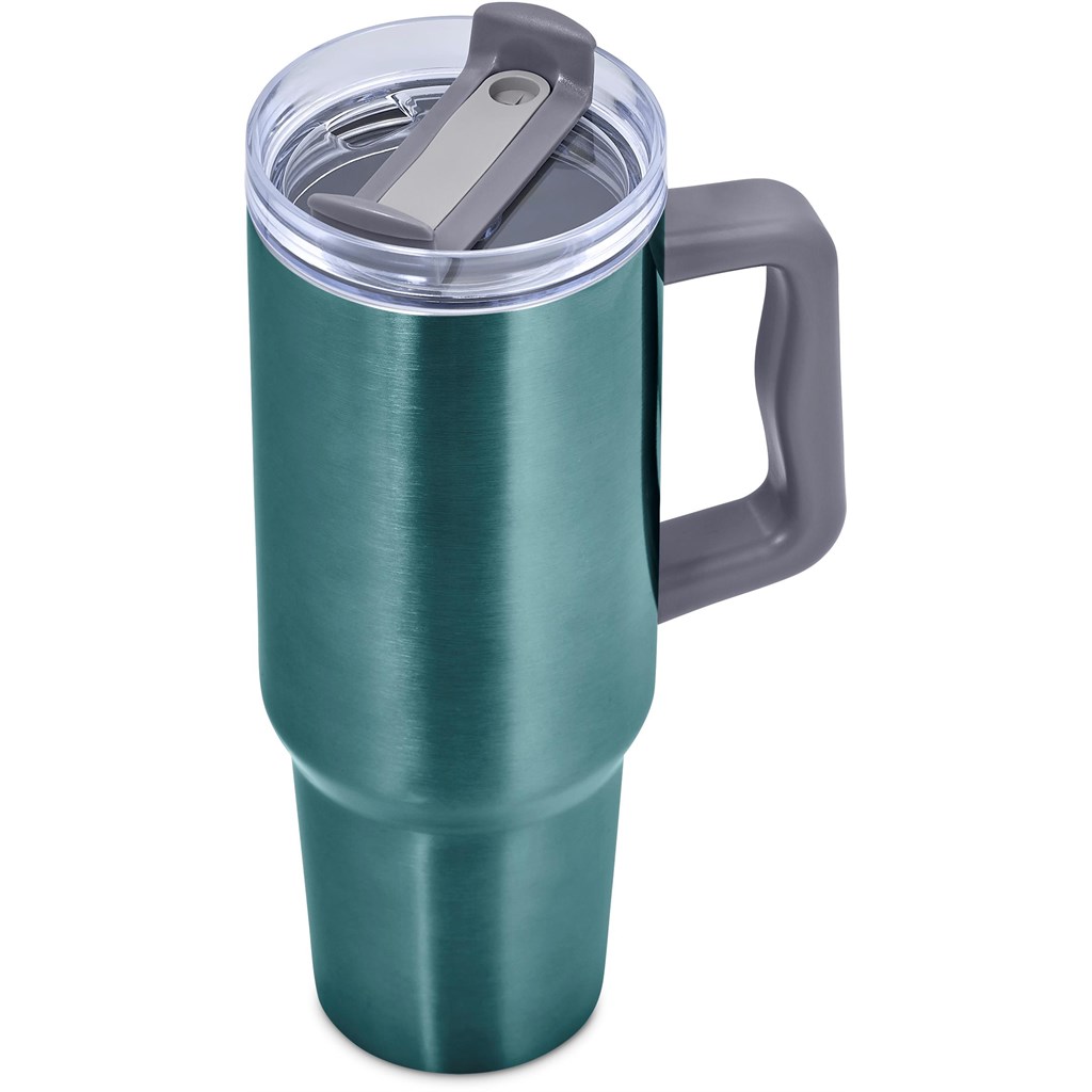 Kooshty Big Kahuna Luxe Stainless Steel Vacuum Mug - 1.2 Litre - Image 29