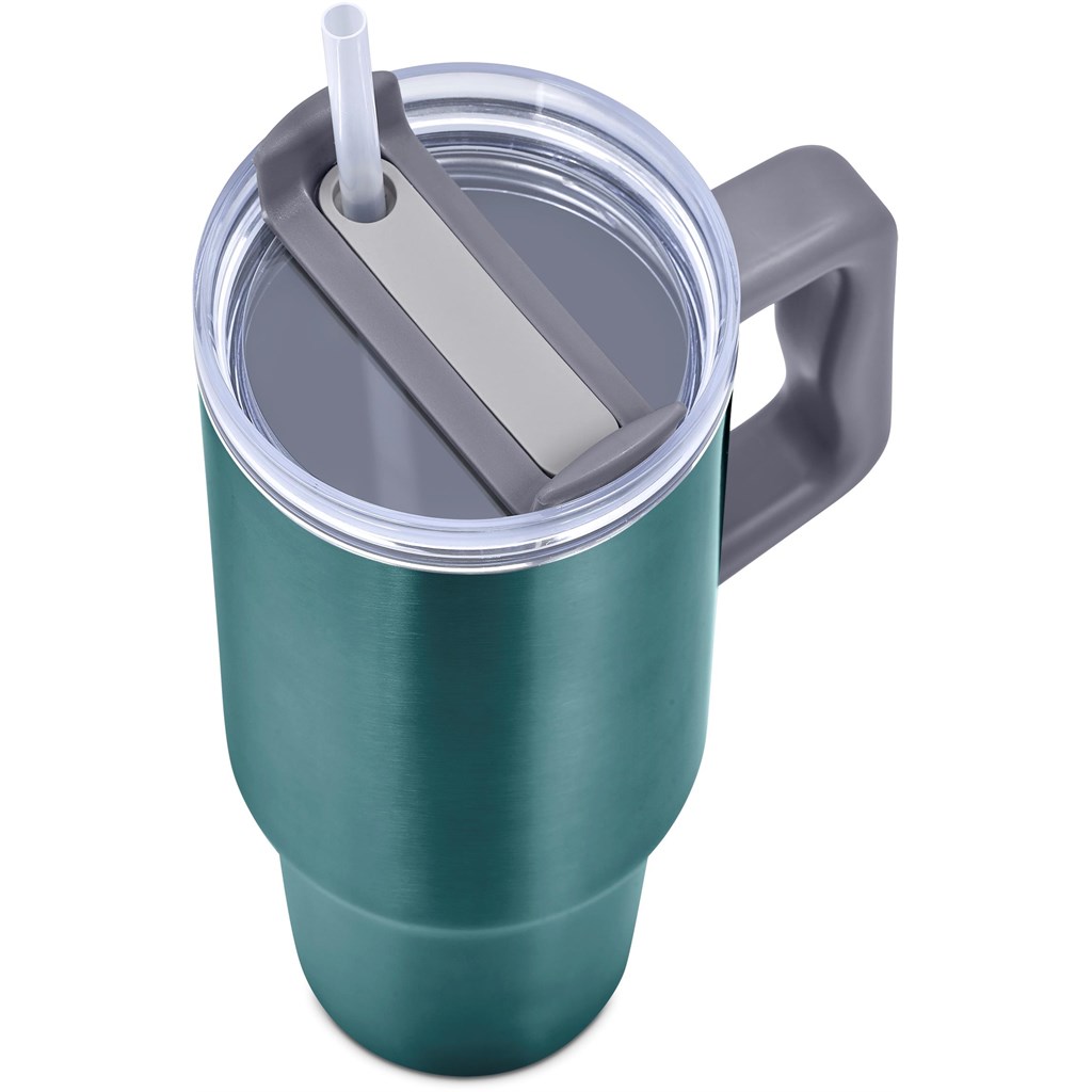 Kooshty Big Kahuna Luxe Stainless Steel Vacuum Mug - 1.2 Litre - Image 110