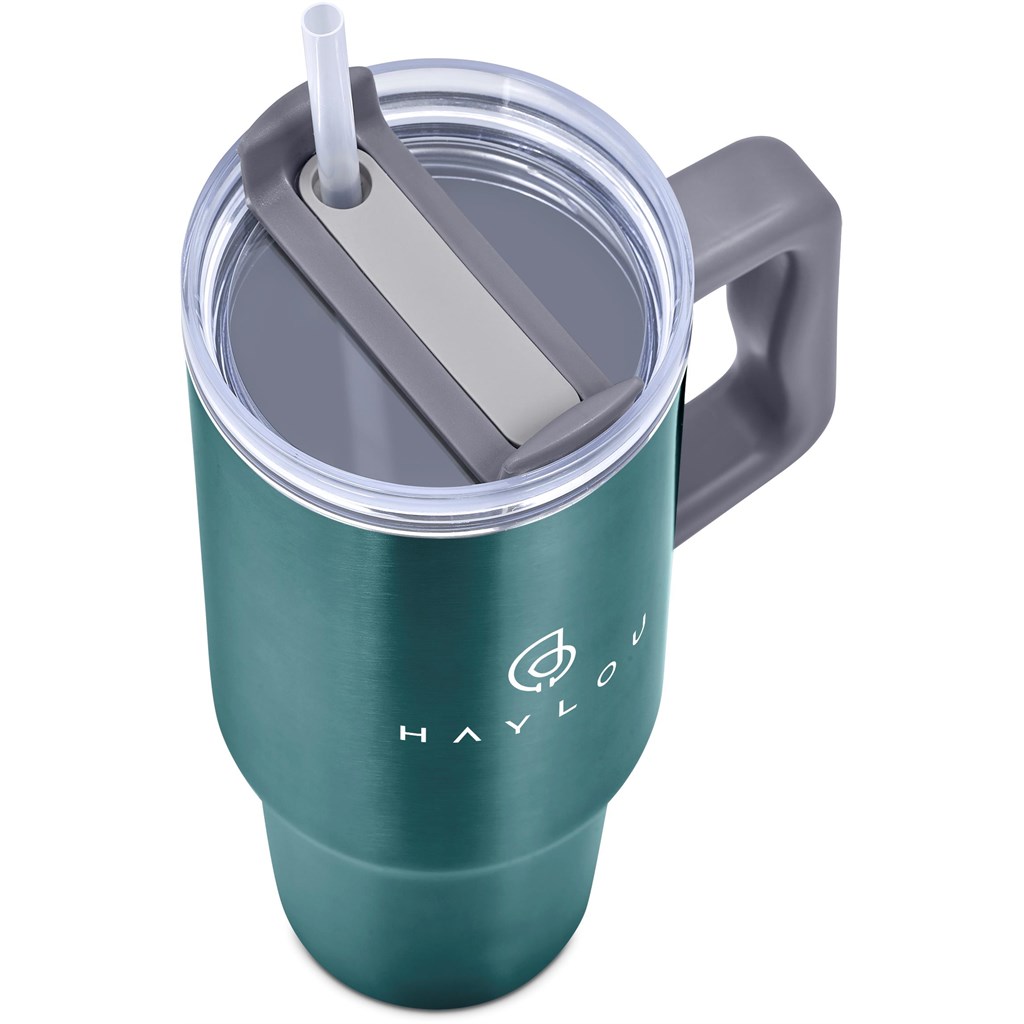 Kooshty Big Kahuna Luxe Stainless Steel Vacuum Mug - 1.2 Litre - Image 33