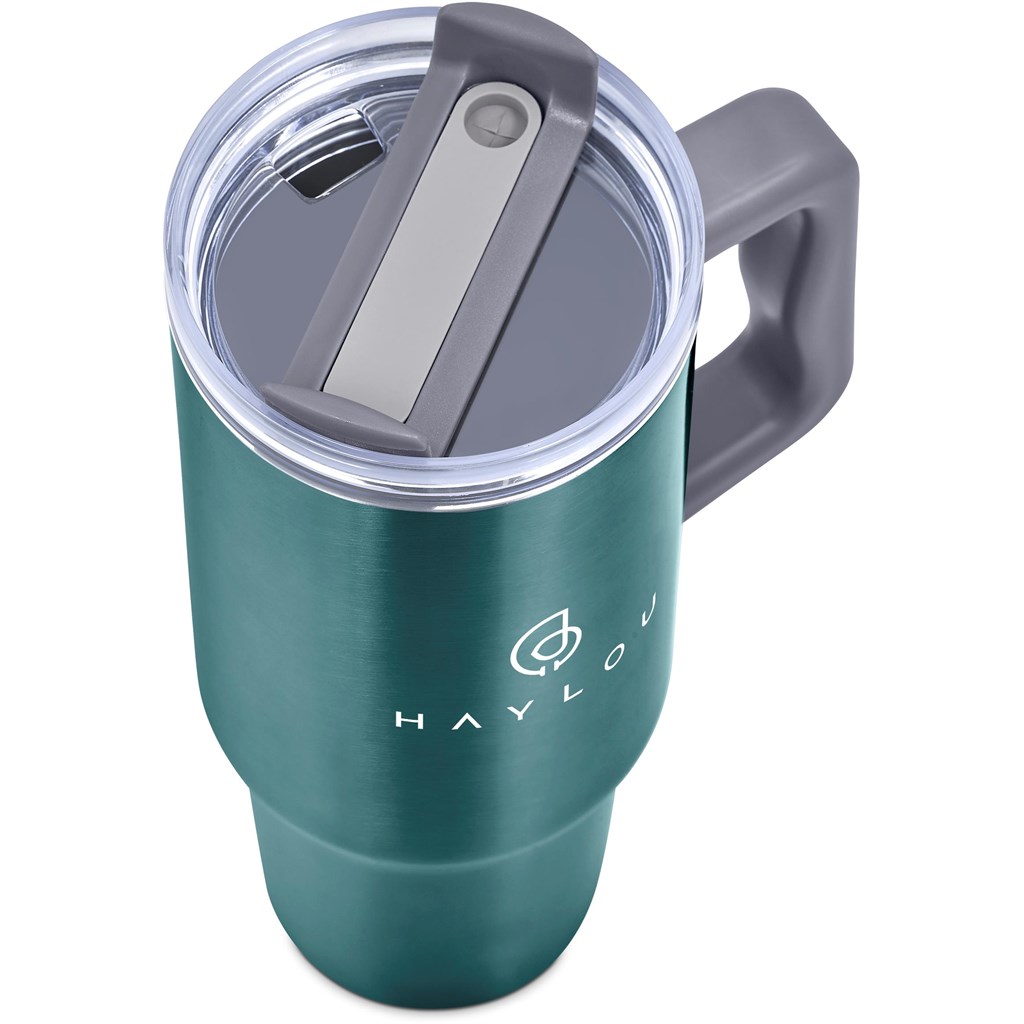 Kooshty Big Kahuna Luxe Stainless Steel Vacuum Mug - 1.2 Litre - Image 108