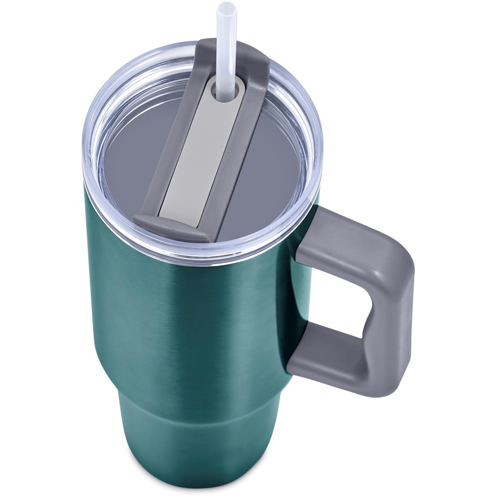 Kooshty Big Kahuna Luxe Stainless Steel Vacuum Mug - 1.2 Litre - Image 109