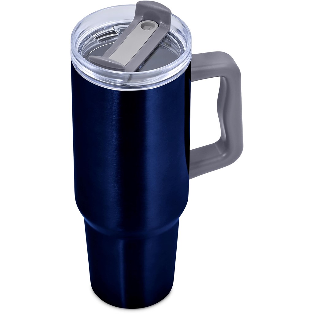 Kooshty Big Kahuna Luxe Stainless Steel Vacuum Mug - 1.2 Litre - Image 117