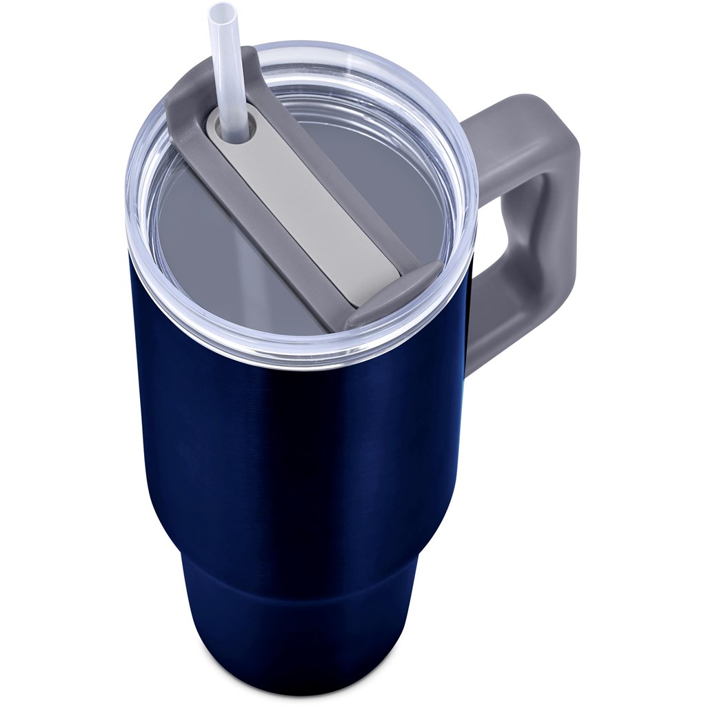 Kooshty Big Kahuna Luxe Stainless Steel Vacuum Mug - 1.2 Litre - Image 119