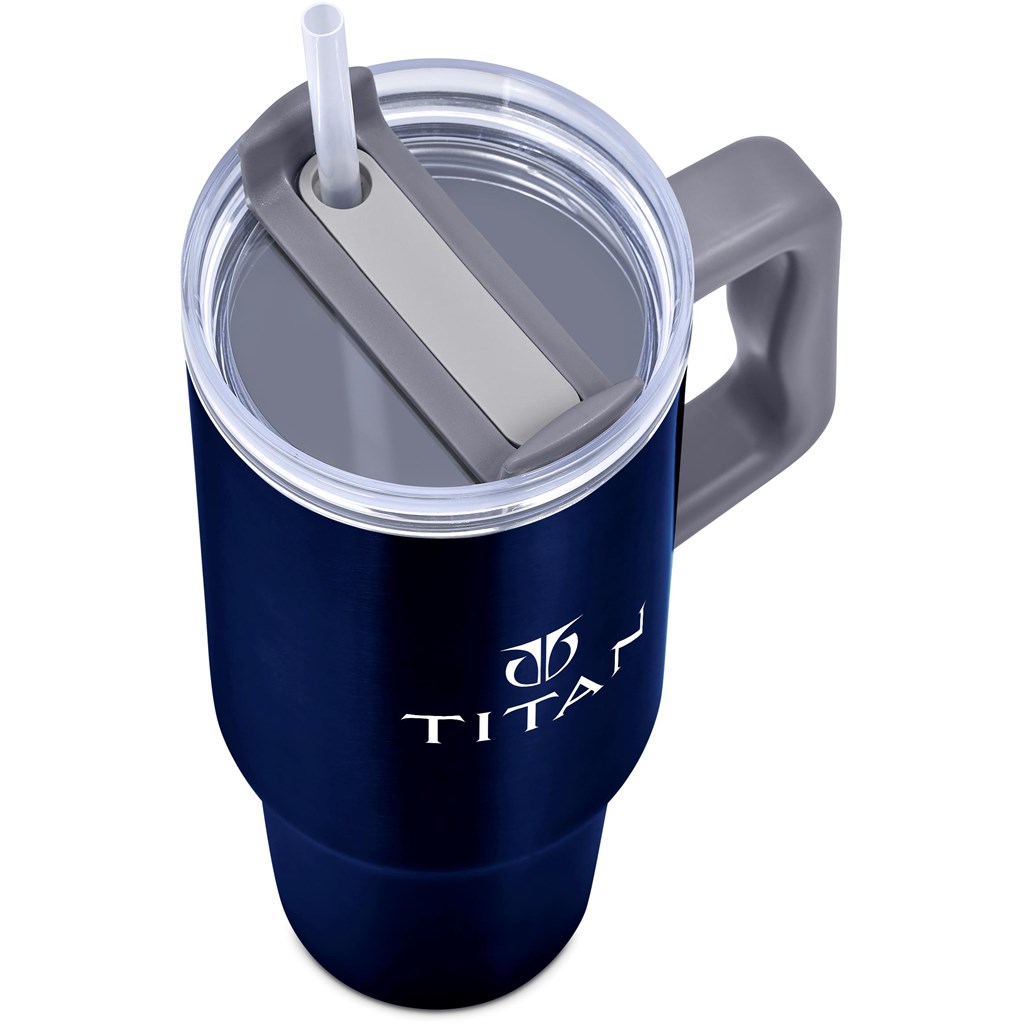 Kooshty Big Kahuna Luxe Stainless Steel Vacuum Mug - 1.2 Litre - Image 118