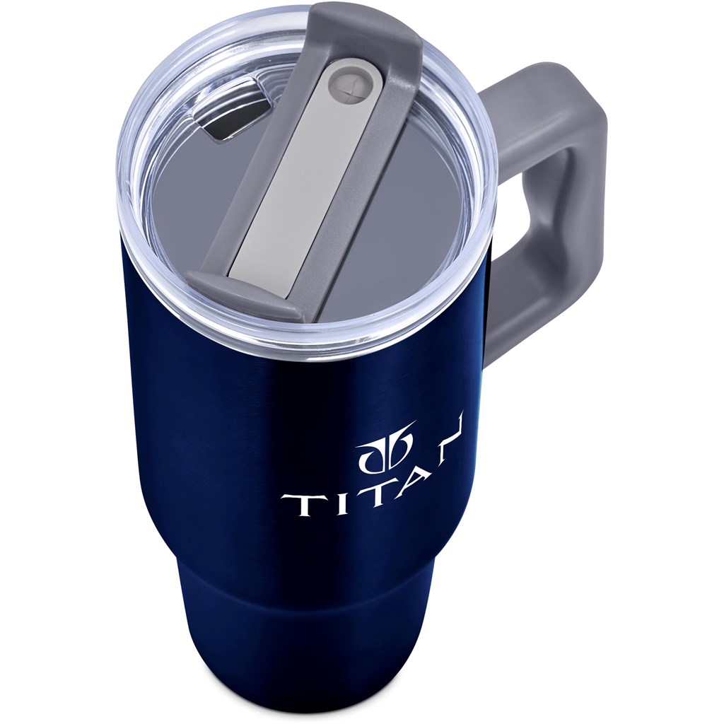 Kooshty Big Kahuna Luxe Stainless Steel Vacuum Mug - 1.2 Litre - Image 120