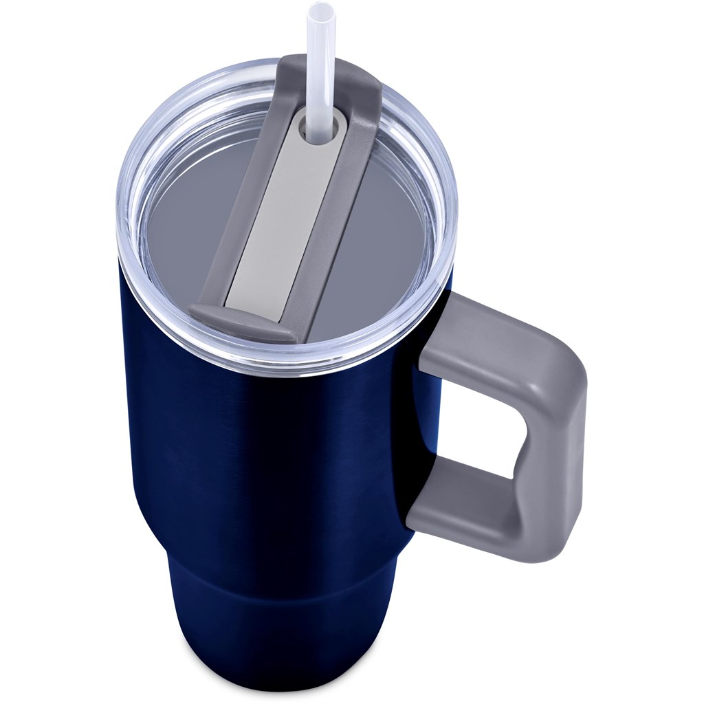 Kooshty Big Kahuna Luxe Stainless Steel Vacuum Mug - 1.2 Litre - Image 46