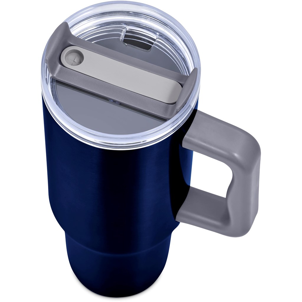 Kooshty Big Kahuna Luxe Stainless Steel Vacuum Mug - 1.2 Litre - Image 49