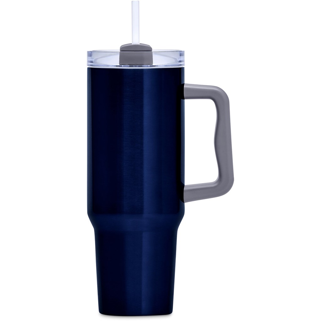Kooshty Big Kahuna Luxe Stainless Steel Vacuum Mug - 1.2 Litre - Image 42