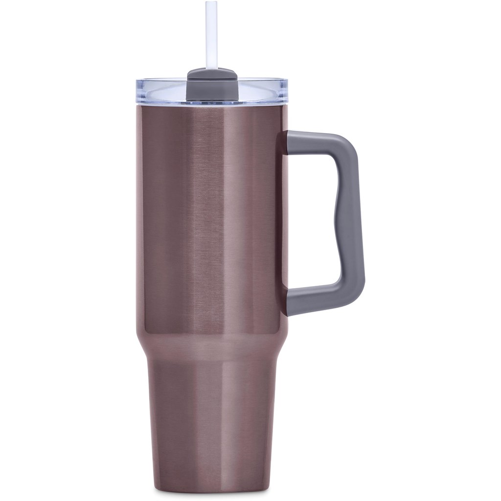 Kooshty Big Kahuna Luxe Stainless Steel Vacuum Mug - 1.2 Litre - Image 121