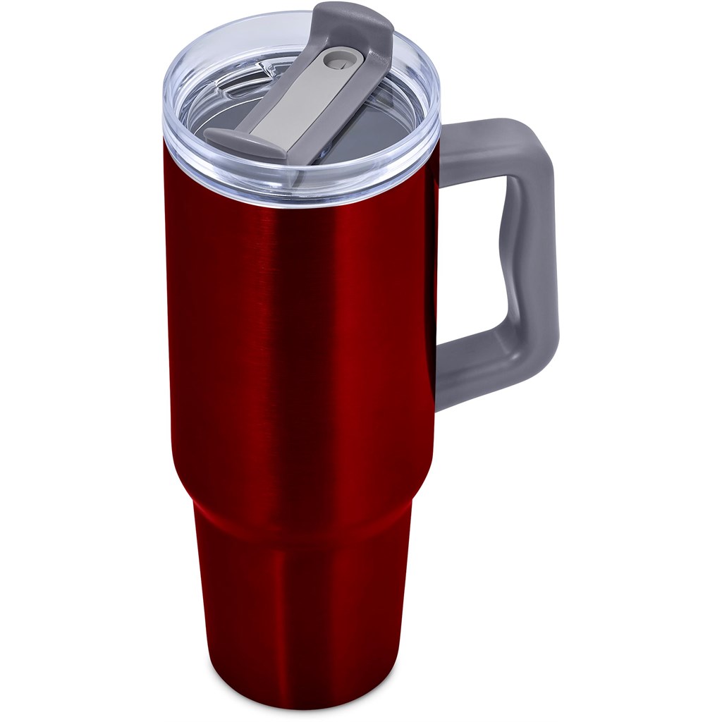 Kooshty Big Kahuna Luxe Stainless Steel Vacuum Mug - 1.2 Litre - Image 78