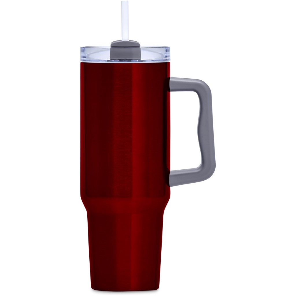 Kooshty Big Kahuna Luxe Stainless Steel Vacuum Mug - 1.2 Litre - Image 83