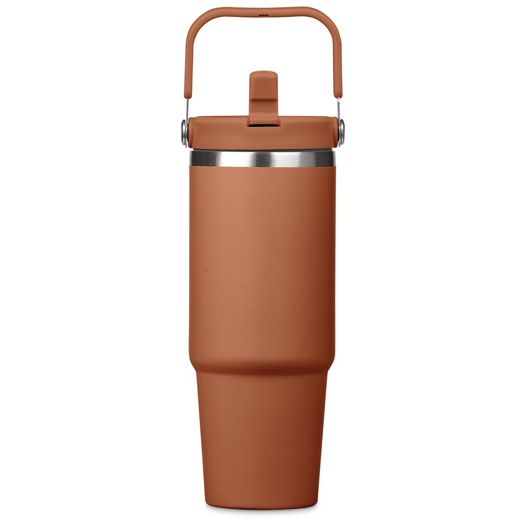 Kooshty Waikiki Stainless Steel Vacuum Tumbler – 800ml - Image 227