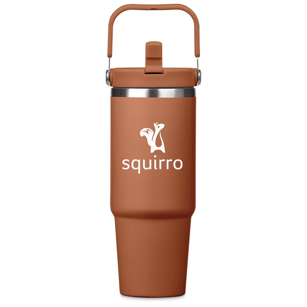 Kooshty Waikiki Stainless Steel Vacuum Tumbler – 800ml - Image 46