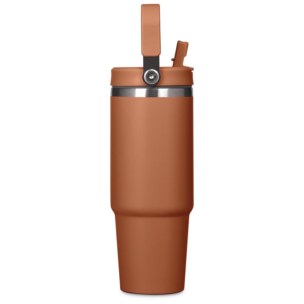 Kooshty Waikiki Stainless Steel Vacuum Tumbler – 800ml - Image 44