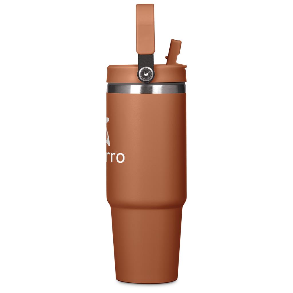 Kooshty Waikiki Stainless Steel Vacuum Tumbler – 800ml - Image 39