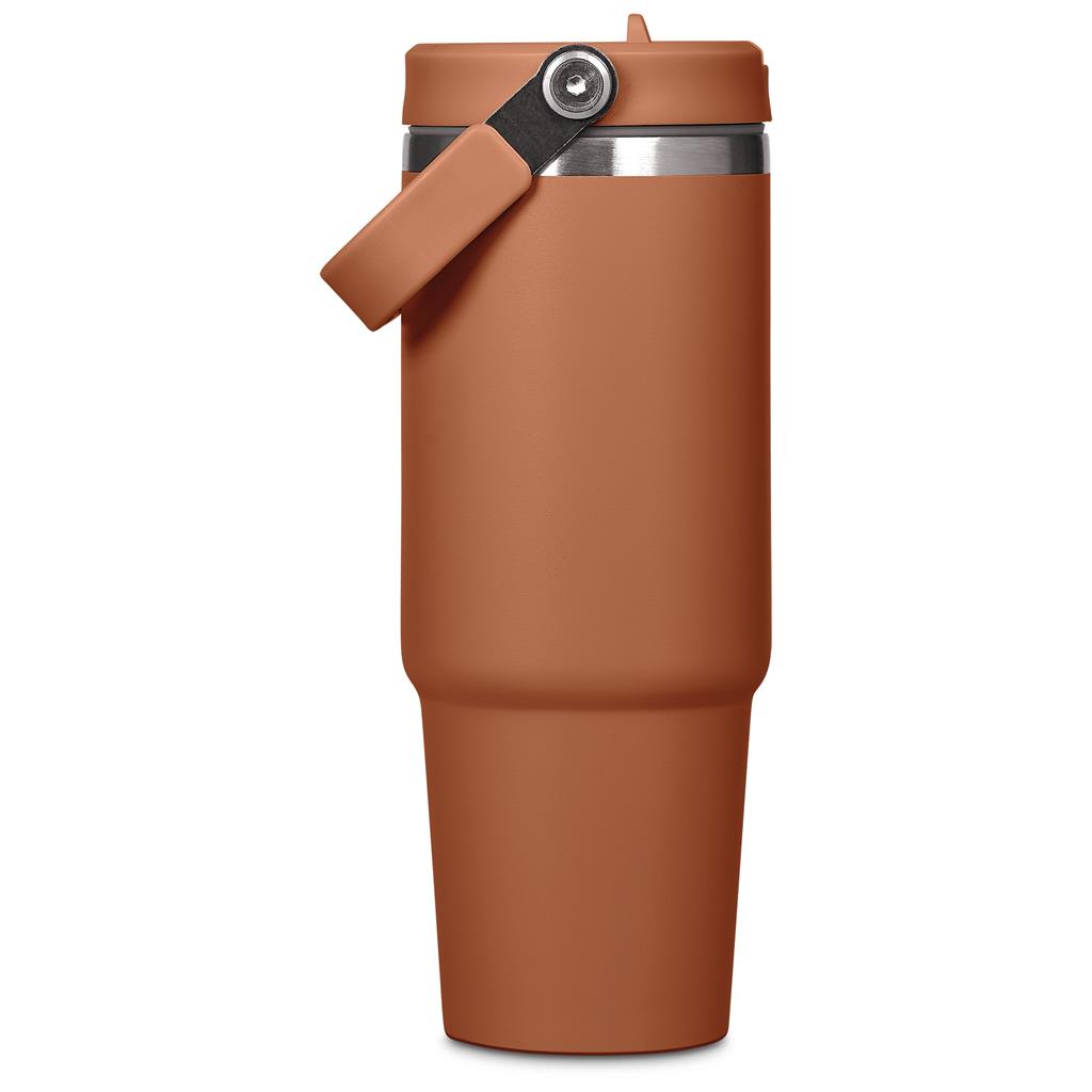 Kooshty Waikiki Stainless Steel Vacuum Tumbler – 800ml - Image 232