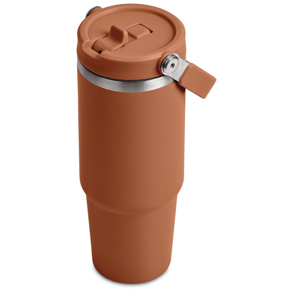 Kooshty Waikiki Stainless Steel Vacuum Tumbler – 800ml - Image 34