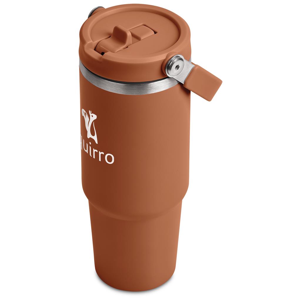 Kooshty Waikiki Stainless Steel Vacuum Tumbler – 800ml - Image 221