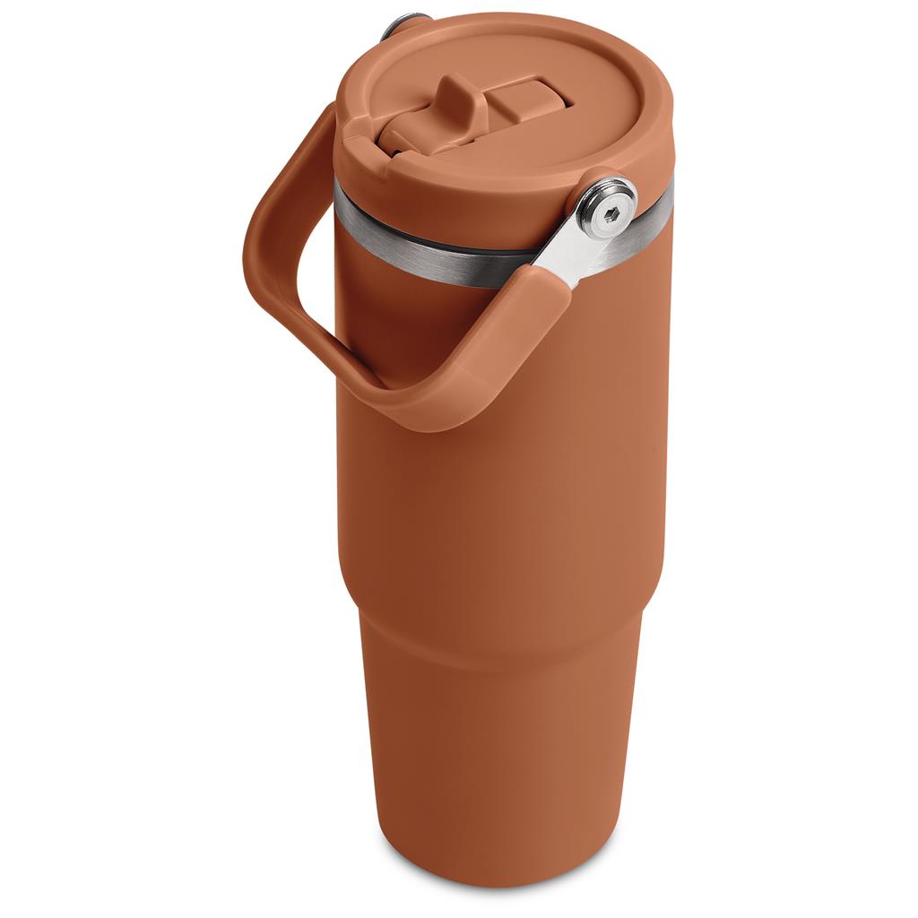 Kooshty Waikiki Stainless Steel Vacuum Tumbler – 800ml - Image 222