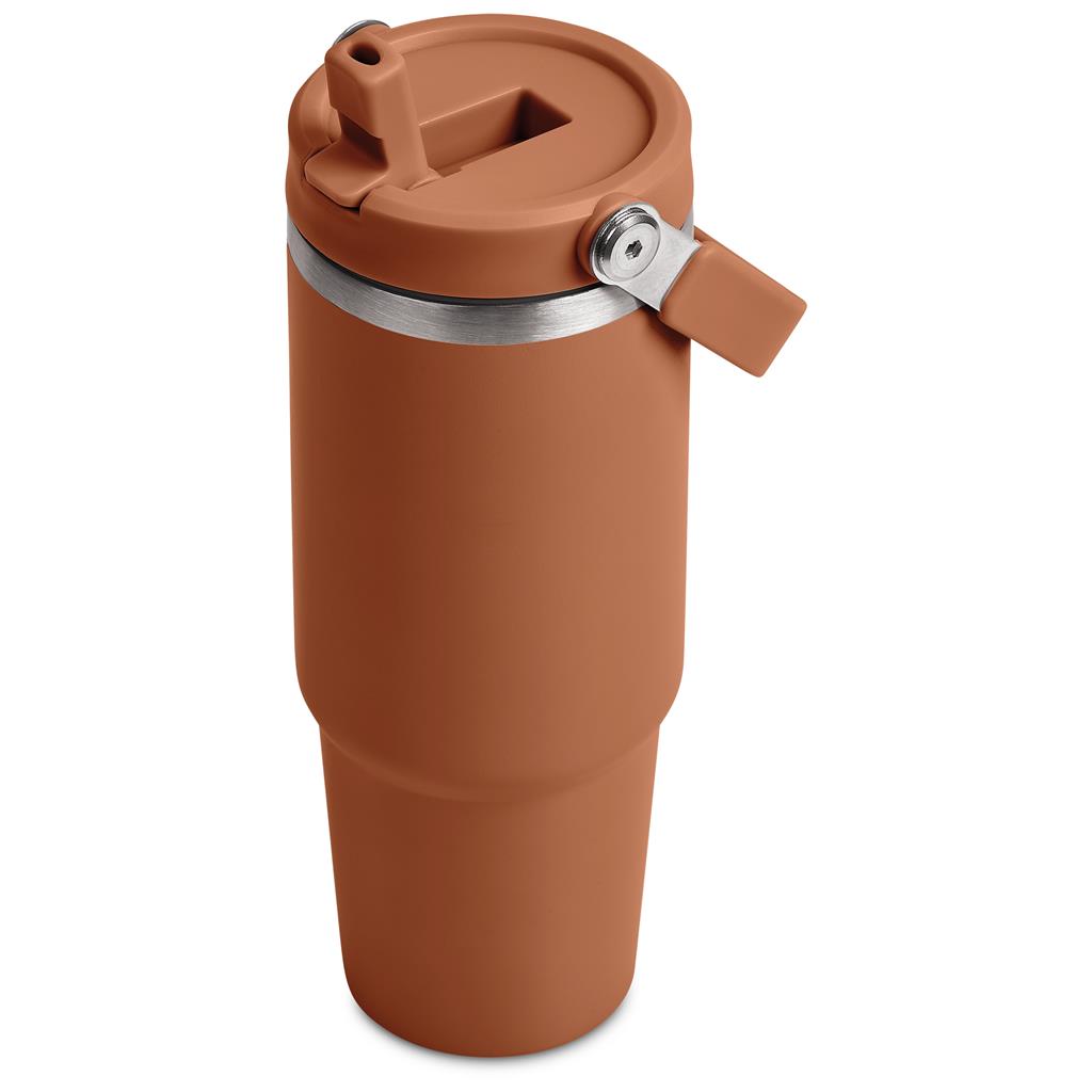 Kooshty Waikiki Stainless Steel Vacuum Tumbler – 800ml - Image 41