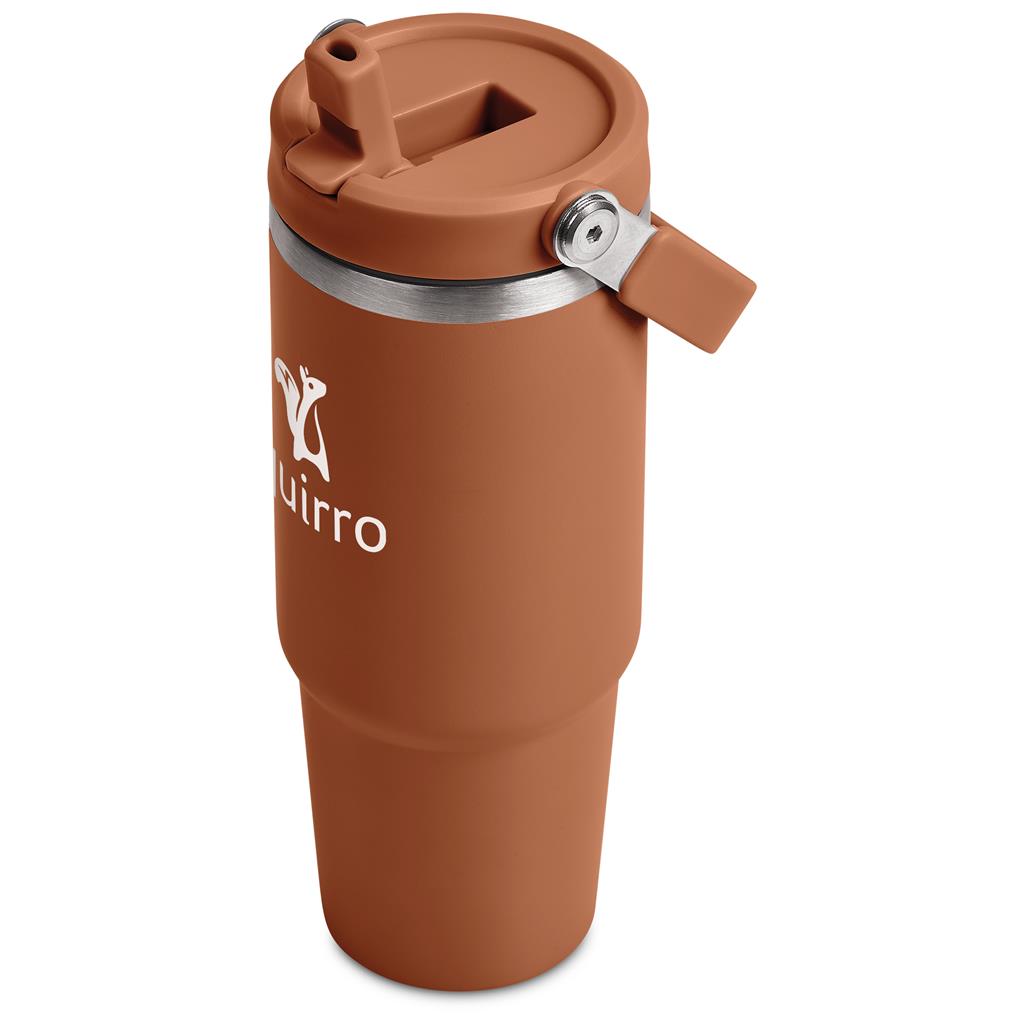 Kooshty Waikiki Stainless Steel Vacuum Tumbler – 800ml - Image 223