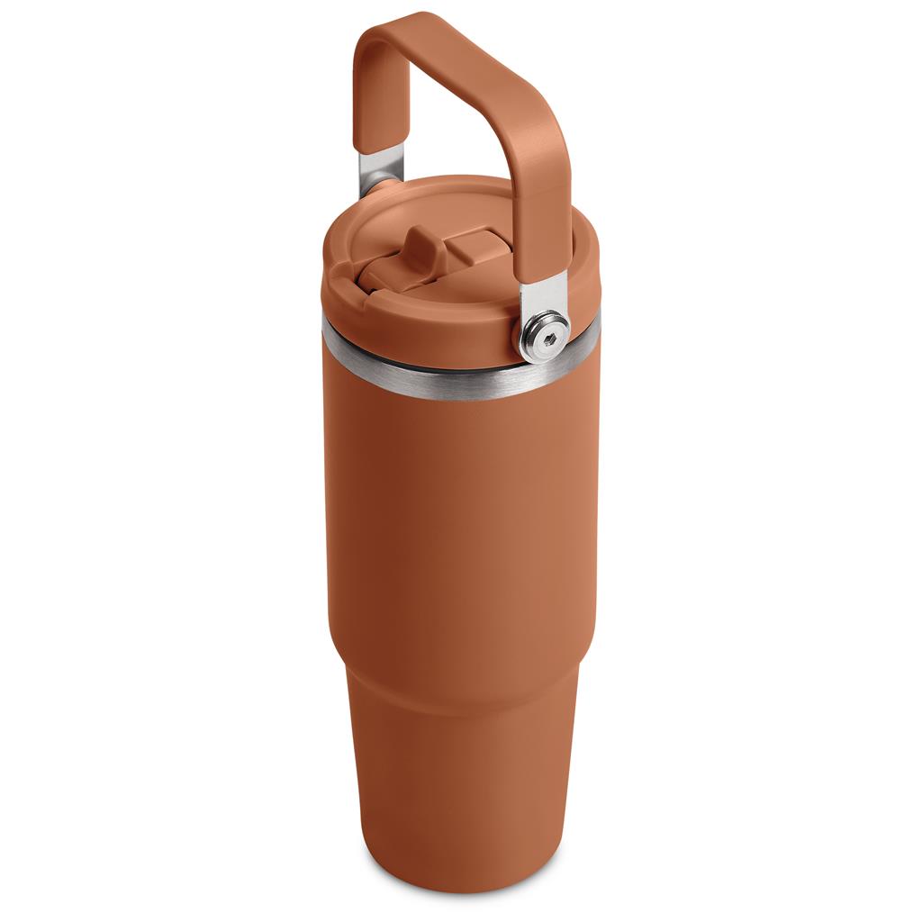 Kooshty Waikiki Stainless Steel Vacuum Tumbler – 800ml - Image 42