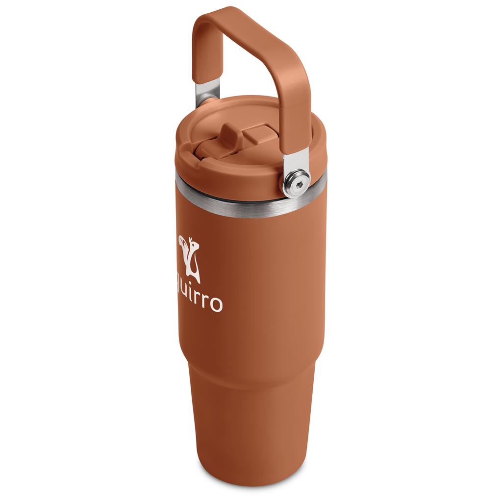 Kooshty Waikiki Stainless Steel Vacuum Tumbler – 800ml - Image 231