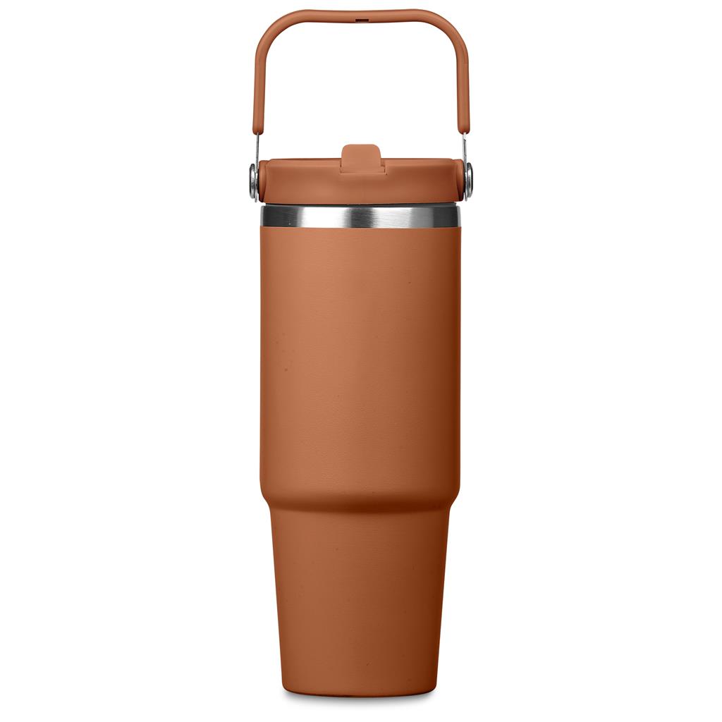Kooshty Waikiki Stainless Steel Vacuum Tumbler – 800ml - Image 233