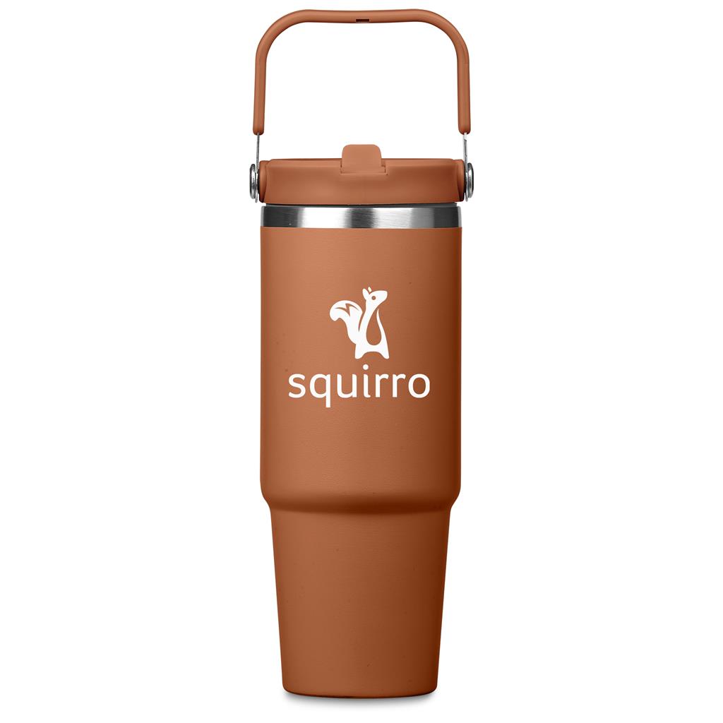 Kooshty Waikiki Stainless Steel Vacuum Tumbler – 800ml - Image 25