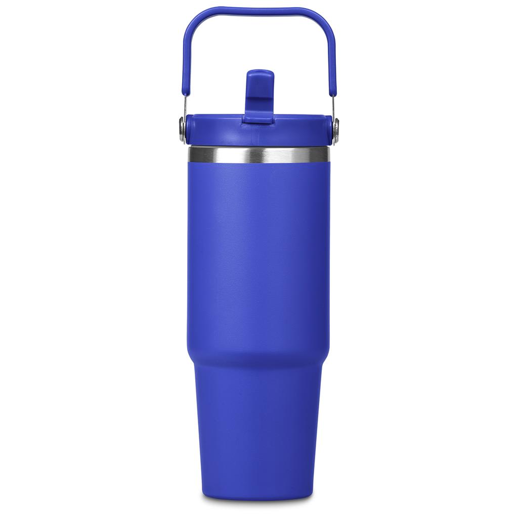 Kooshty Waikiki Stainless Steel Vacuum Tumbler – 800ml - Image 199