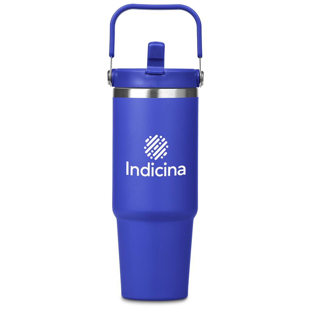 Kooshty Waikiki Stainless Steel Vacuum Tumbler – 800ml - Image 207