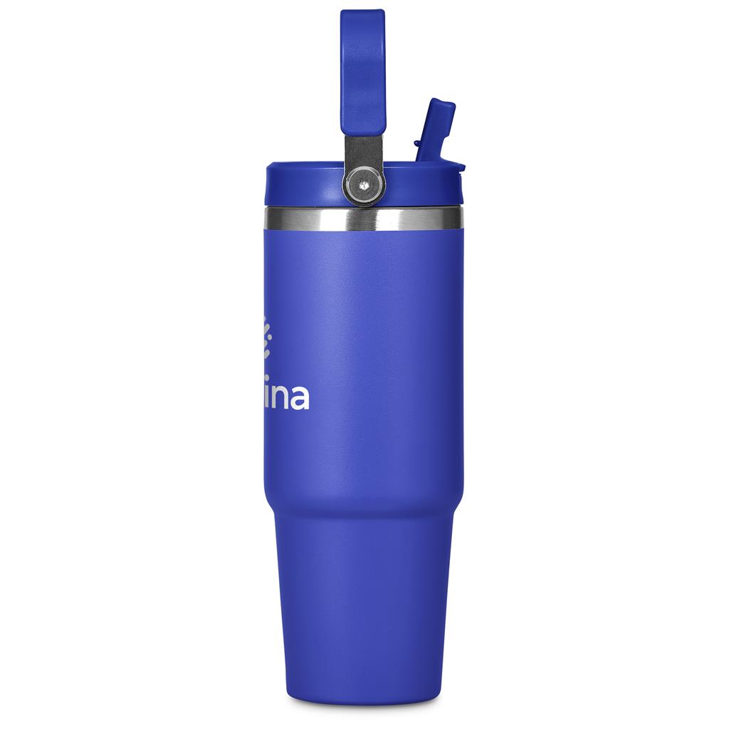 Kooshty Waikiki Stainless Steel Vacuum Tumbler – 800ml - Image 7