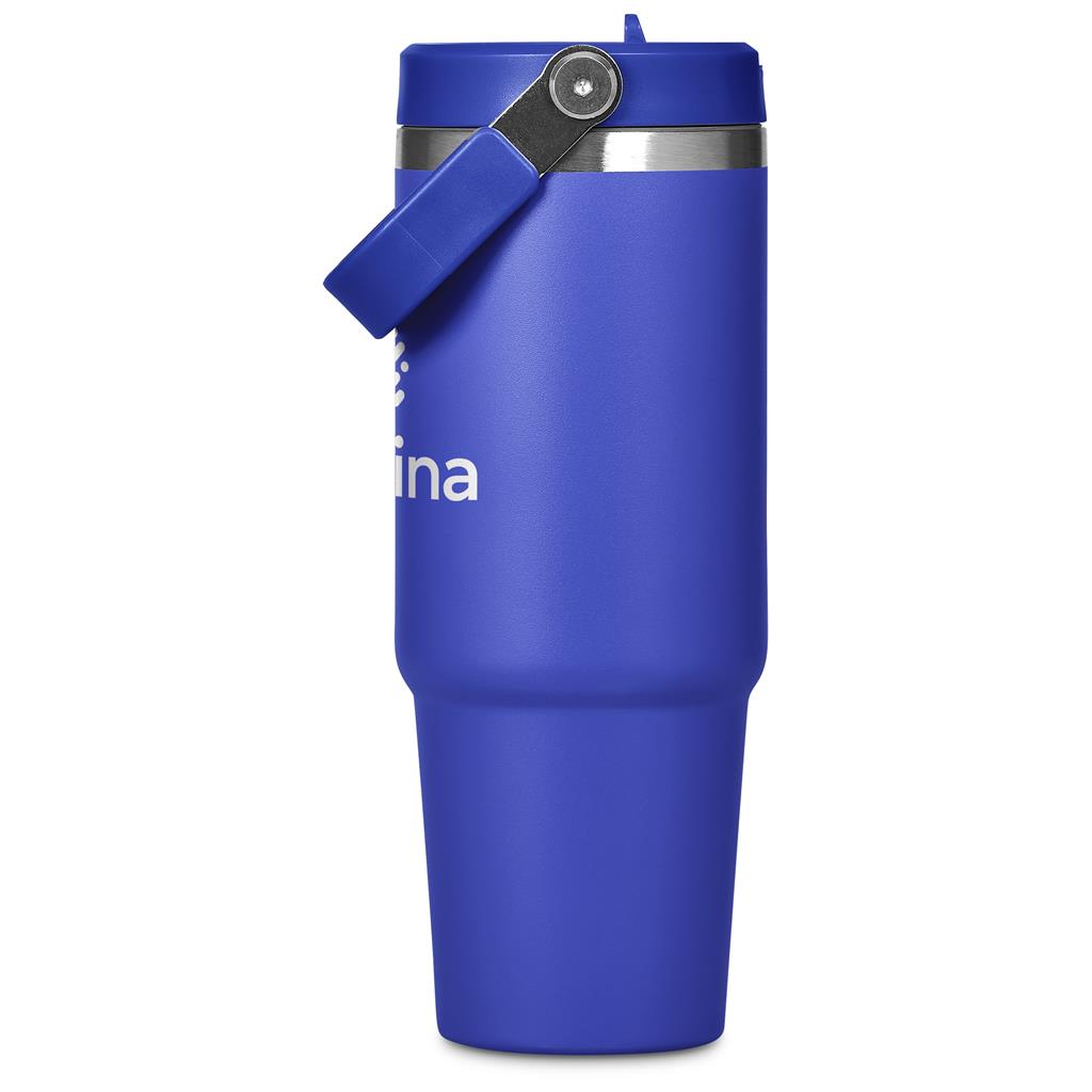 Kooshty Waikiki Stainless Steel Vacuum Tumbler – 800ml - Image 21