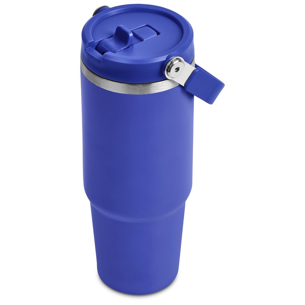 Kooshty Waikiki Stainless Steel Vacuum Tumbler – 800ml - Image 16