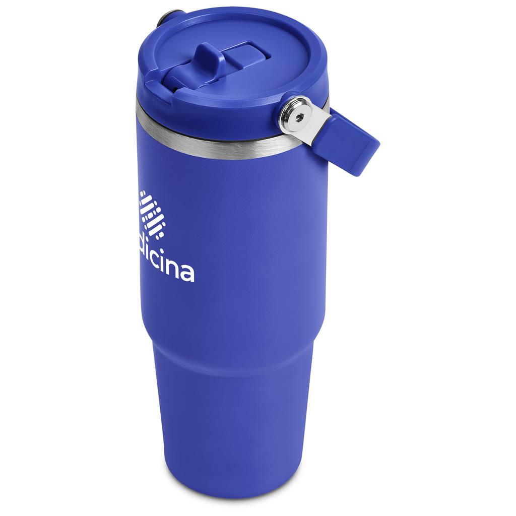 Kooshty Waikiki Stainless Steel Vacuum Tumbler – 800ml - Image 202