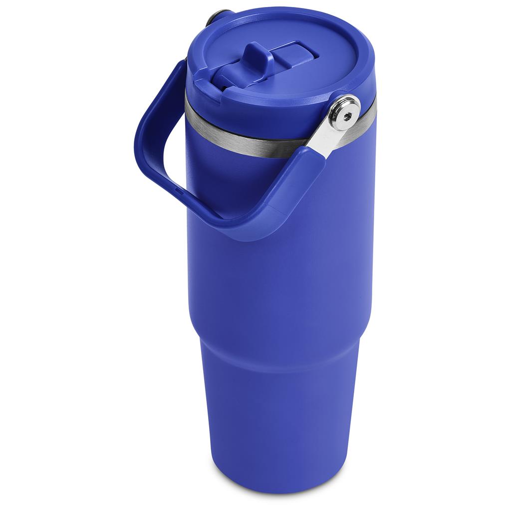 Kooshty Waikiki Stainless Steel Vacuum Tumbler – 800ml - Image 19