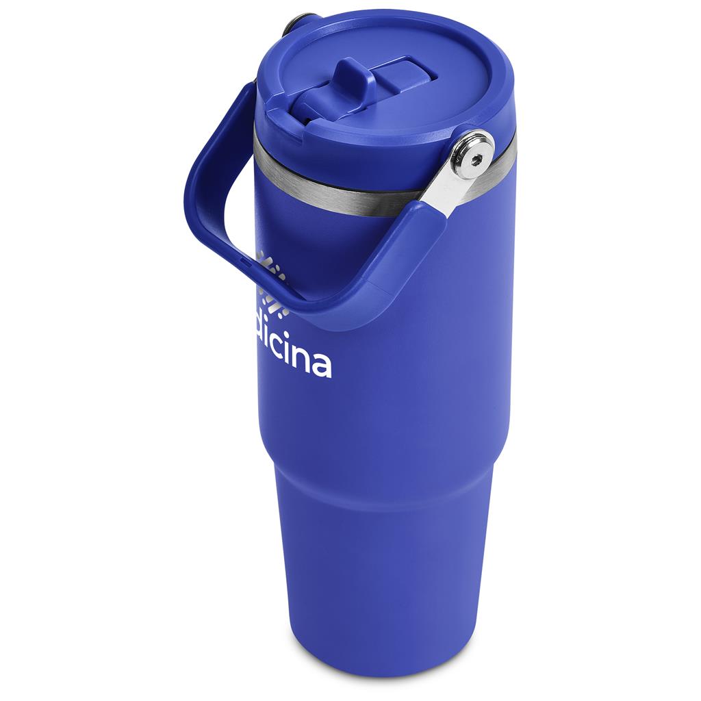 Kooshty Waikiki Stainless Steel Vacuum Tumbler – 800ml - Image 205