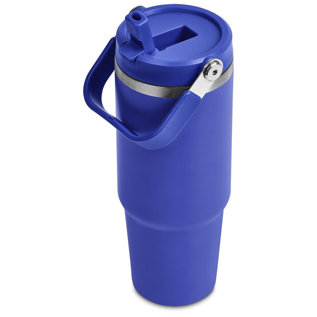 Kooshty Waikiki Stainless Steel Vacuum Tumbler – 800ml - Image 10