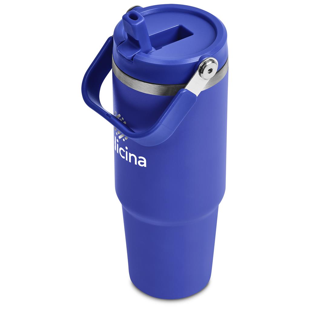 Kooshty Waikiki Stainless Steel Vacuum Tumbler – 800ml - Image 8