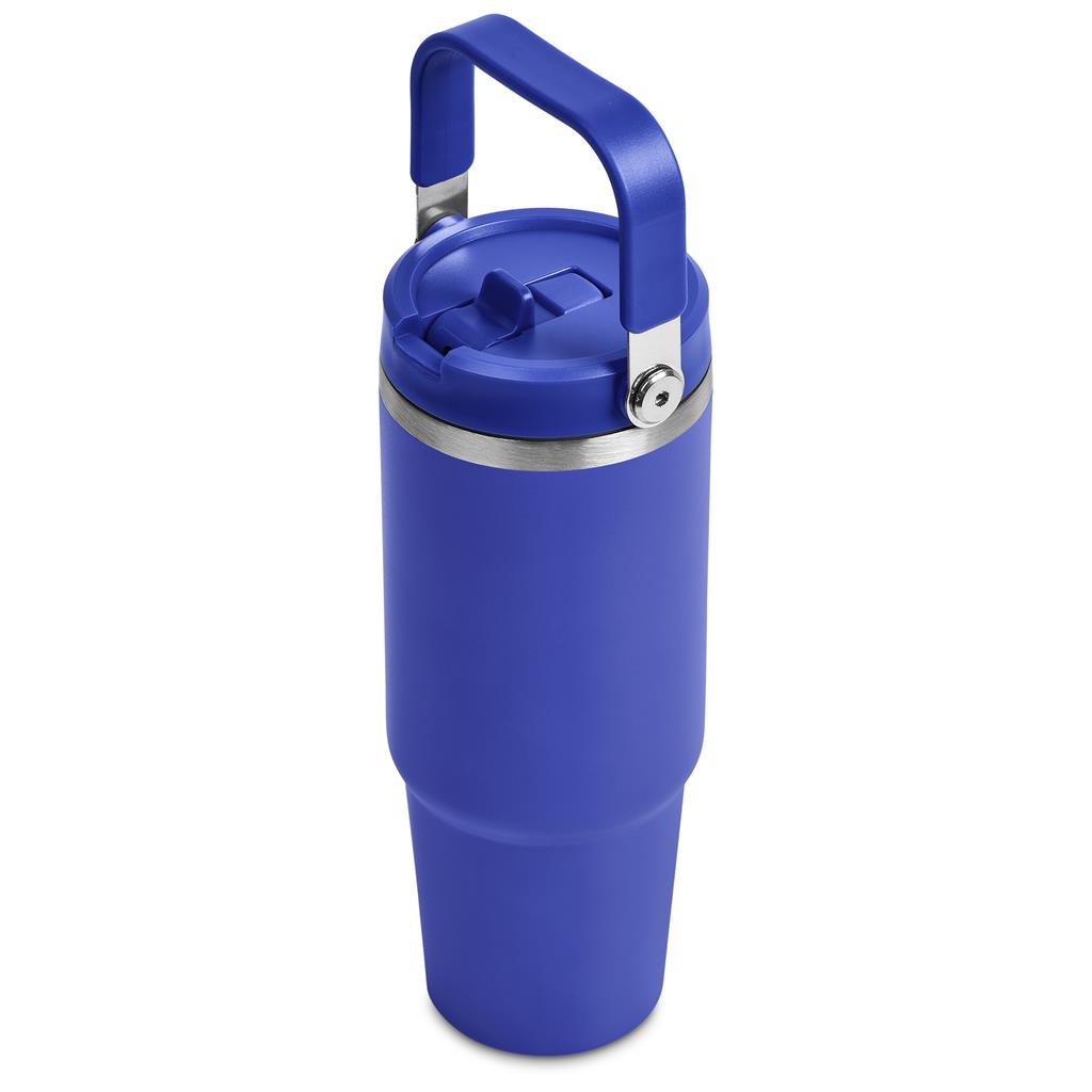 Kooshty Waikiki Stainless Steel Vacuum Tumbler – 800ml - Image 211