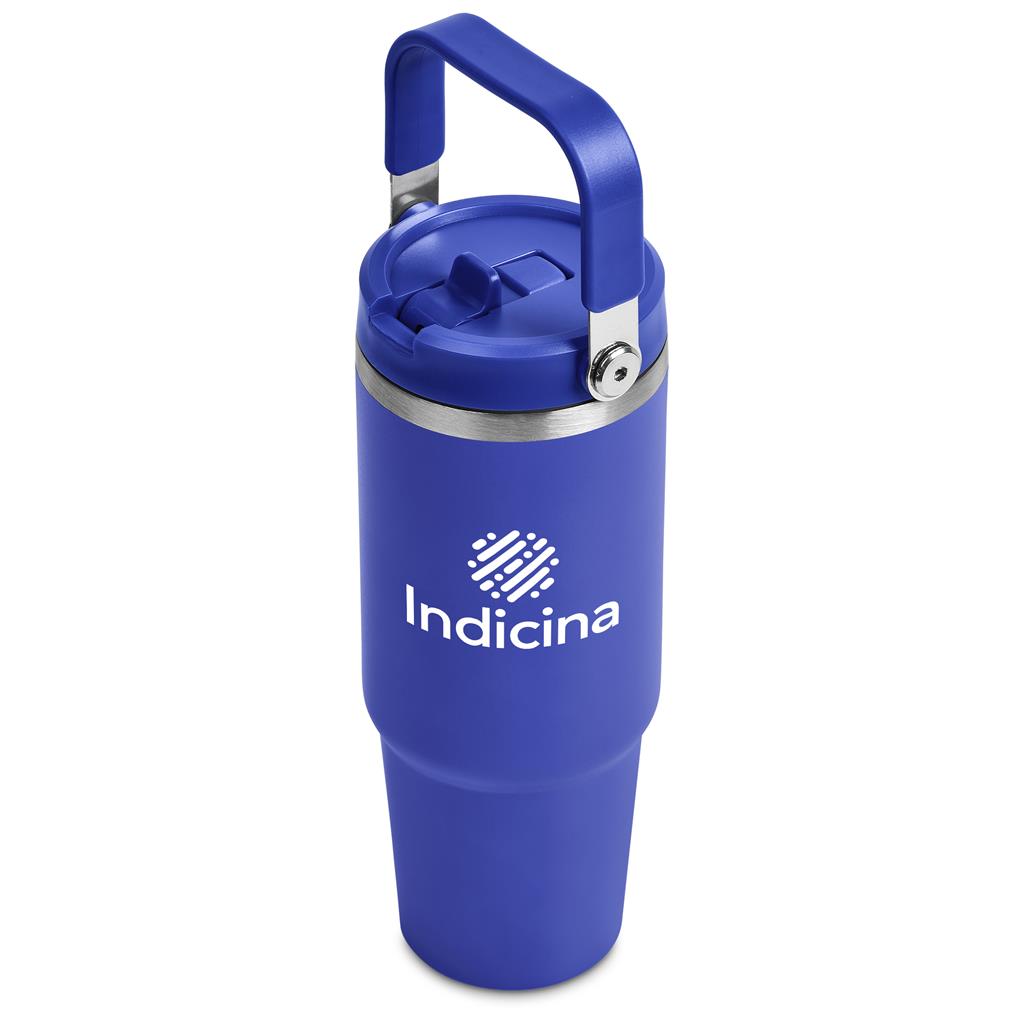 Kooshty Waikiki Stainless Steel Vacuum Tumbler – 800ml - Image 17