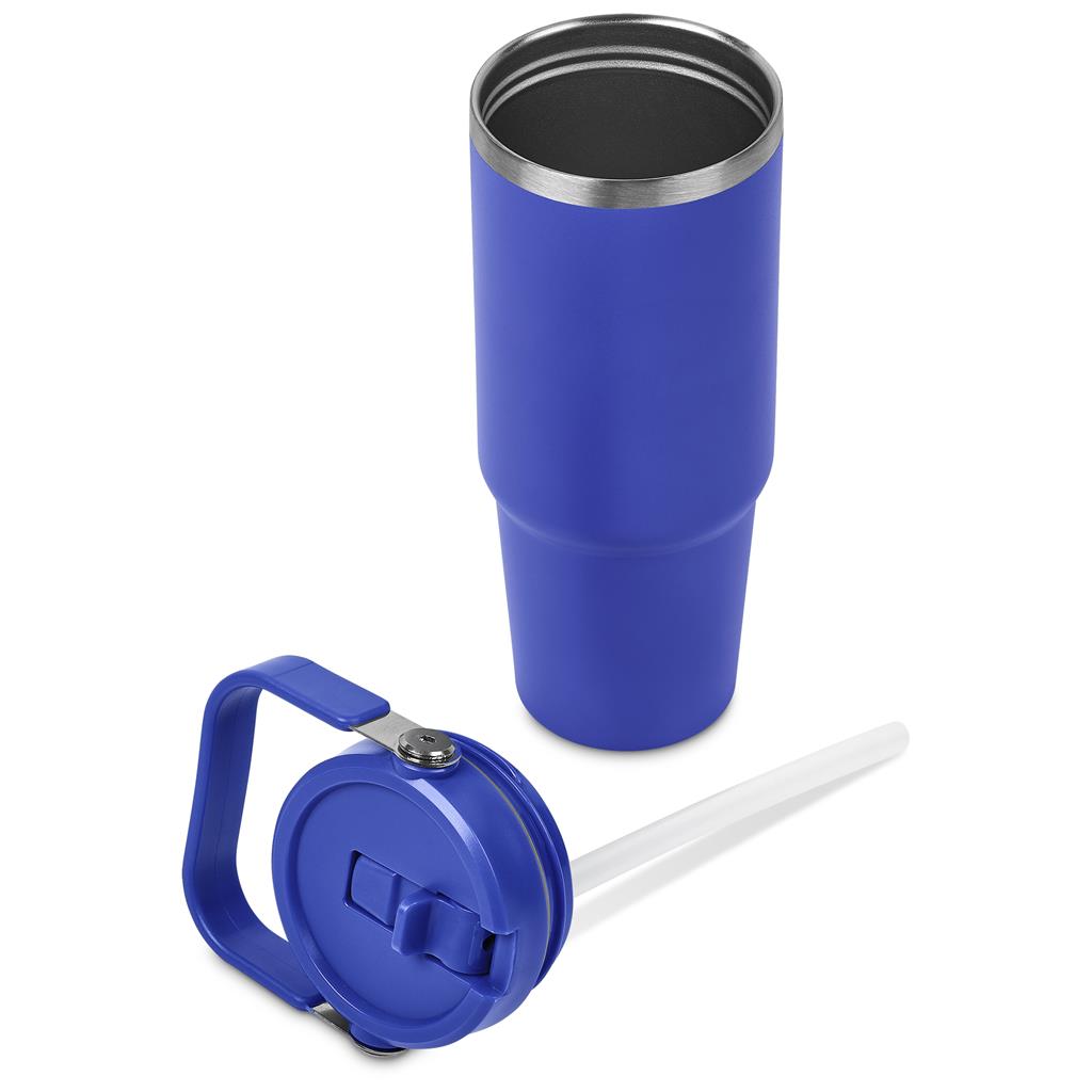 Kooshty Waikiki Stainless Steel Vacuum Tumbler – 800ml - Image 24
