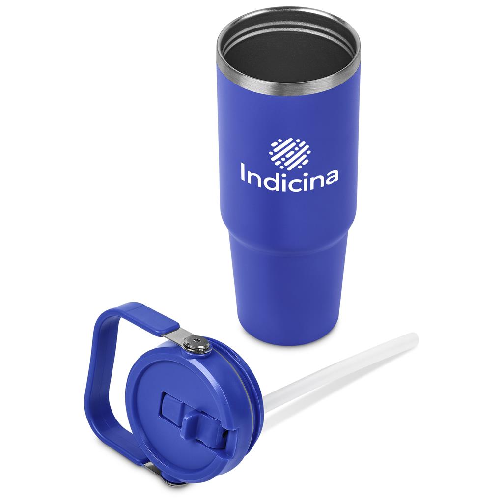 Kooshty Waikiki Stainless Steel Vacuum Tumbler – 800ml - Image 11