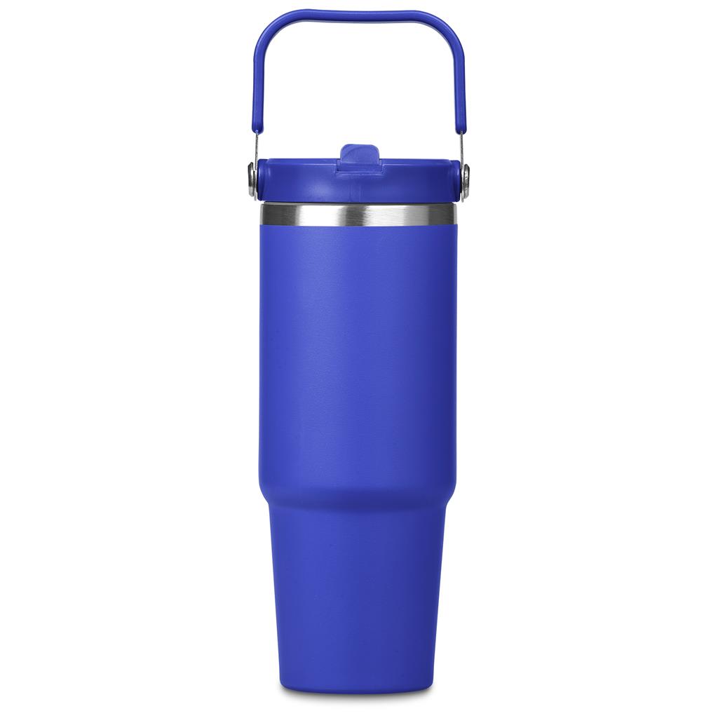 Kooshty Waikiki Stainless Steel Vacuum Tumbler – 800ml - Image 213