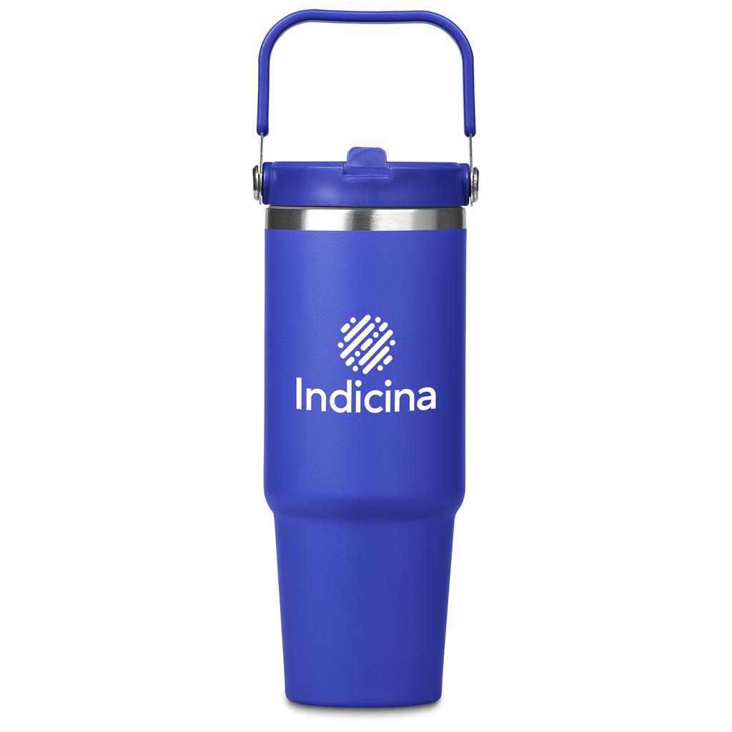 Kooshty Waikiki Stainless Steel Vacuum Tumbler – 800ml - Image 5
